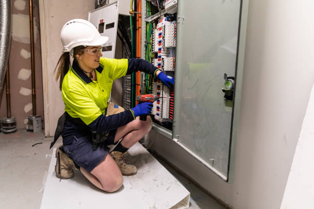 Best Electrical Installation Contractor  in Eclectic, AL