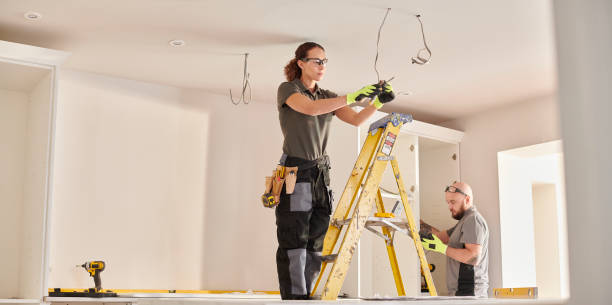 Best Home Electrical Repair  in Eclectic, AL