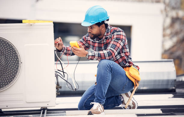 Best Electrical Repair Services  in Eclectic, AL