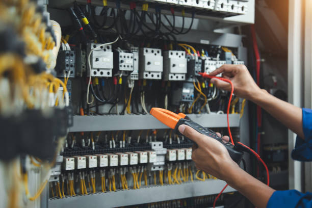 Best Electrical Upgrades for Homes  in Eclectic, AL