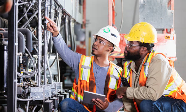 Best Local Electrician Companies  in Eclectic, AL