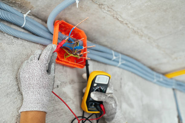 Best Emergency Electrician Near Me  in Eclectic, AL
